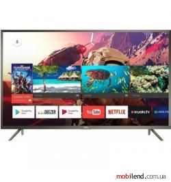 TCL 55DP606