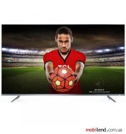 TCL 55DP666