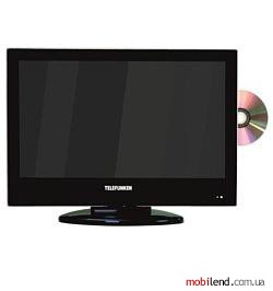 TELEFUNKEN D32093BG T2/CI