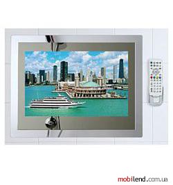 TileVision 19 Mirror