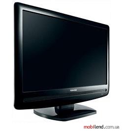 Toshiba 19AV505D