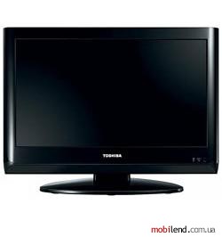 Toshiba 19AV605P