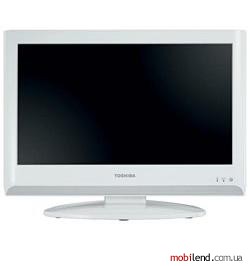 Toshiba 19AV606P