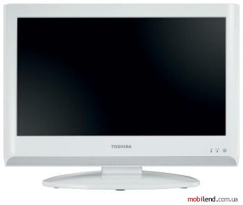 Toshiba 19AV606PR