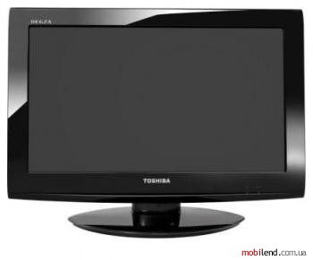Toshiba 19AV733