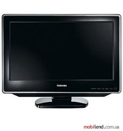 Toshiba 19DV665D