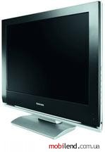 Toshiba 20V300R