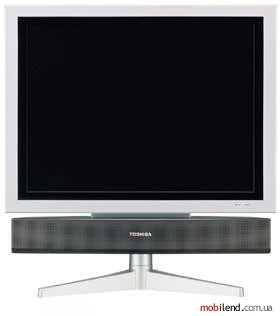 Toshiba 20VL43C