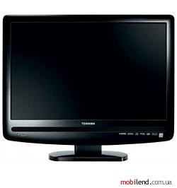Toshiba 22DV555DG