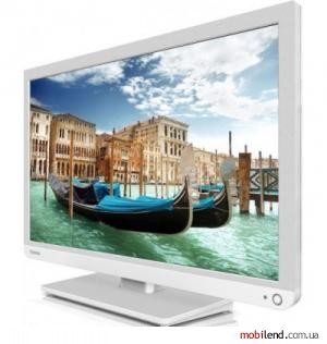 Toshiba 22L1334G