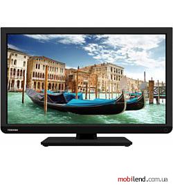 Toshiba 22L1353
