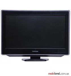 Toshiba 22SLDT3