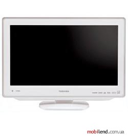 Toshiba 22SLDT3W