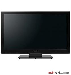 Toshiba 23DL933