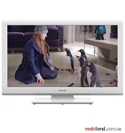 Toshiba 23DL934