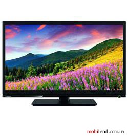 Toshiba 24W1533DG