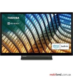 Toshiba 24WK3C63DAY