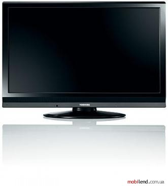 Toshiba 26AV605PR
