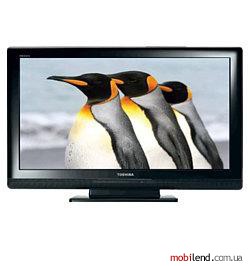 Toshiba 32AV555D