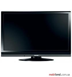 Toshiba 32AV615D