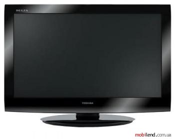 TOSHIBA 32AV703