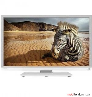Toshiba 32L1334DG