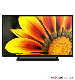 Toshiba 32L2433