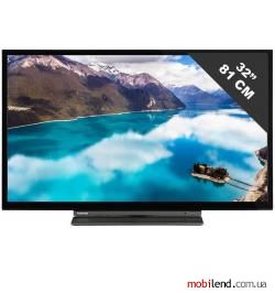 Toshiba 32LL3A63DA