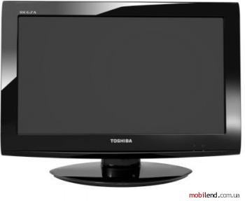 TOSHIBA 32LV733