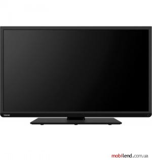 Toshiba 32W3433