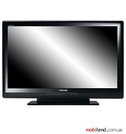 Toshiba 37AV555D