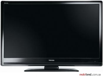 Toshiba 37CV500PR