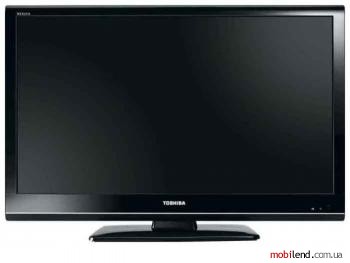 Toshiba 37RV636DR