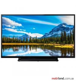 Toshiba 40L2863DG