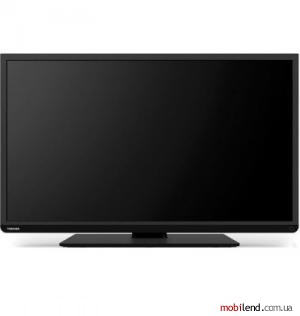 Toshiba 40L3433