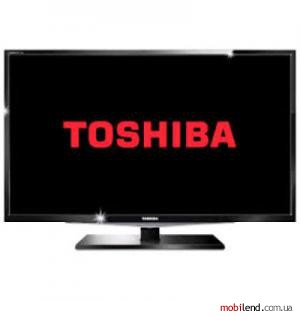 Toshiba 40L5450