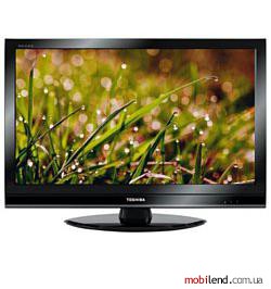 Toshiba 40RV743