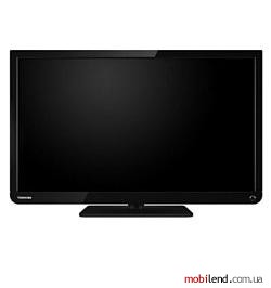 Toshiba 40S2550EV