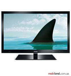 Toshiba 40VL758