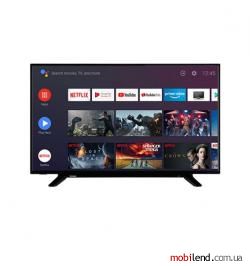 Toshiba 42LA2063DG