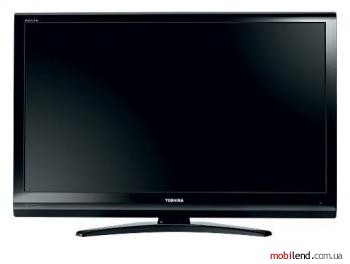 Toshiba 42ZV555DR