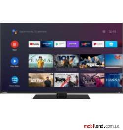 Toshiba 43QA7D63DG