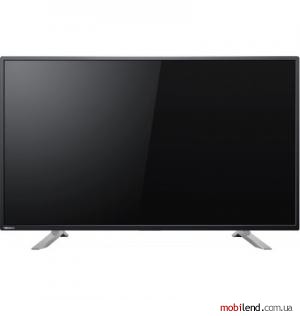 Toshiba 43U7750EV