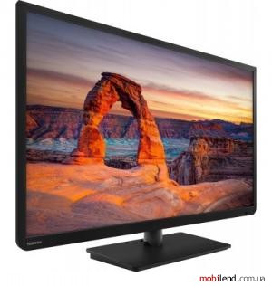 Toshiba 50L2353DN
