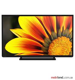 Toshiba 50L2433