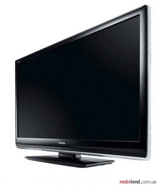 Toshiba 52XV550PR