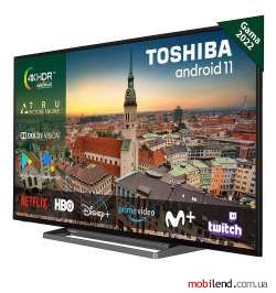 Toshiba 55UA3D63DG