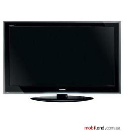 Toshiba 55ZV625D