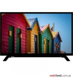Toshiba 32L2963DG