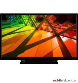 Toshiba 32L3163DG